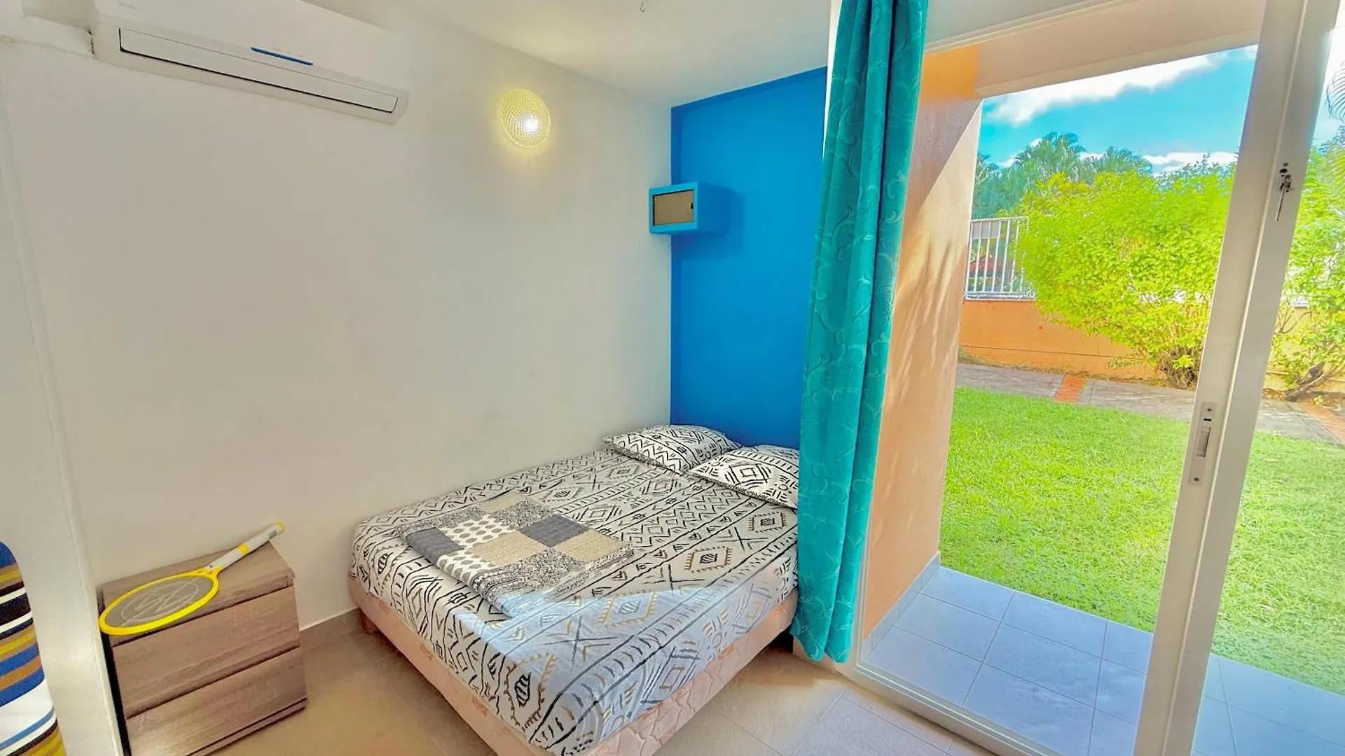 Studio Oasis - Piscine Et Proche Des Plages Sainte-Anne 0*,  Martinique